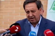 Pedro Barato