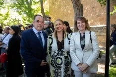 Foto 13 - GALER&Iacute;A: As&iacute; fue la Gala de FOES