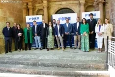 Foto 15 - GALER&Iacute;A: As&iacute; fue la Gala de FOES
