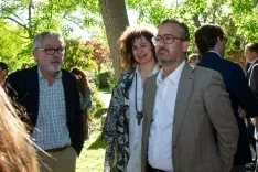 Foto 16 - GALER&Iacute;A: As&iacute; fue la Gala de FOES