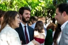 Foto 17 - GALER&Iacute;A: As&iacute; fue la Gala de FOES