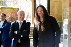 Foto 3 - GALER&Iacute;A: As&iacute; fue la Gala de FOES