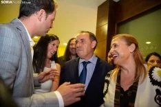 Foto 19 - GALER&Iacute;A: As&iacute; fue la Gala de FOES