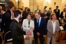 Foto 20 - GALER&Iacute;A: As&iacute; fue la Gala de FOES