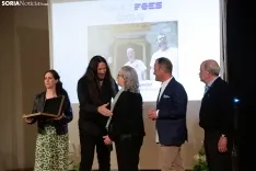 Foto 22 - GALER&Iacute;A: As&iacute; fue la Gala de FOES