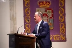 Foto 24 - GALER&Iacute;A: As&iacute; fue la Gala de FOES