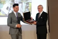 Foto 25 - GALER&Iacute;A: As&iacute; fue la Gala de FOES