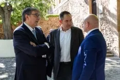 Foto 4 - GALER&Iacute;A: As&iacute; fue la Gala de FOES