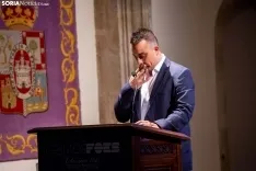 Foto 32 - GALER&Iacute;A: As&iacute; fue la Gala de FOES