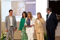Foto 37 - GALER&Iacute;A: As&iacute; fue la Gala de FOES