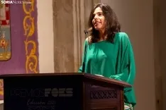 Foto 38 - GALER&Iacute;A: As&iacute; fue la Gala de FOES