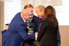 Foto 39 - GALER&Iacute;A: As&iacute; fue la Gala de FOES