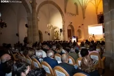 Foto 47 - GALER&Iacute;A: As&iacute; fue la Gala de FOES