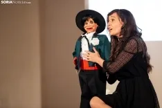 Foto 52 - GALER&Iacute;A: As&iacute; fue la Gala de FOES