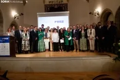 Foto 53 - GALER&Iacute;A: As&iacute; fue la Gala de FOES