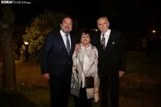 Foto 54 - GALER&Iacute;A: As&iacute; fue la Gala de FOES