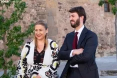 Foto 7 - GALER&Iacute;A: As&iacute; fue la Gala de FOES