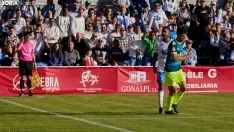 Semifinal  Almazán-Tordesillas / Cirilo Vargas