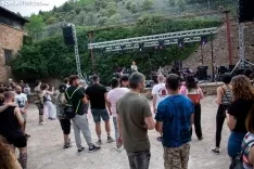 Undersound / Maria Ferrer