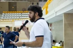 Campeonato Nacional Vóley / Maria Ferrer
