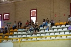 Liga Municipal Vóley / Maria Ferrer
