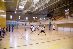 Liga Municipal Vóley / Maria Ferrer
