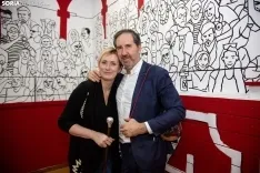Foto 26 - El Rosel y San Blas 2022: ni la distancia es obst&aacute;culo para ejercer de jurado 
