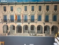 Foto 7 - La Mayor 2022: &ldquo;El d&iacute;a que volviera San Juan, quer&iacute;amos estar ah&iacute;&rdquo;