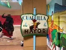 Foto 3 - La Mayor 2022: &ldquo;El d&iacute;a que volviera San Juan, quer&iacute;amos estar ah&iacute;&rdquo;
