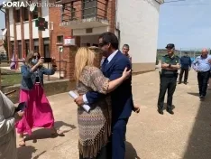 Foto 4 - Cubo de la Solana estrena farmacia, reinvirtiendo el dinero de las fiestas no celebradas