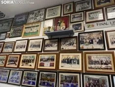 Foto 6 - Aniversario y final de la Champions, s&aacute;bado de v&eacute;rtigo para la Pe&ntilde;a Madridista Soriana