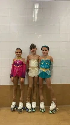 Participación soriana en la VI Fase Autonómica Trofeo Open Libre Individual.