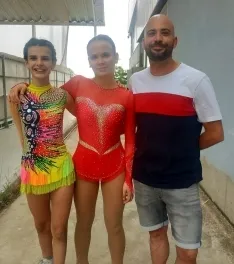 Participación soriana en la VI Fase Autonómica Trofeo Open Libre Individual.