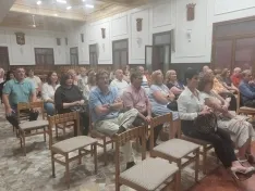Primeras Jornadas de la Vaca Serrana Negra Soriana