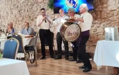 Foto 6 - Fotos: Aniversario y Champions: As&iacute; vivi&oacute; la Pe&ntilde;a Madridista Soriana un s&aacute;bado inolvidable
