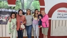 Foto 3 - San Esteban 2022: Cultivando el futuro de las fiestas