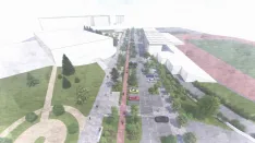 Proyecto Brera Soria 2030. 