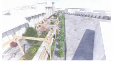 Proyecto Brera Soria 2030. 