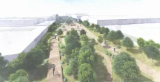 Proyecto Brera Soria 2030. 