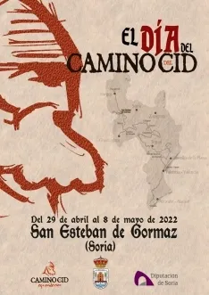 Foto 5 - Jos&eacute; Luis Corral abre este martes el ciclo sobre El Cid en San Esteban