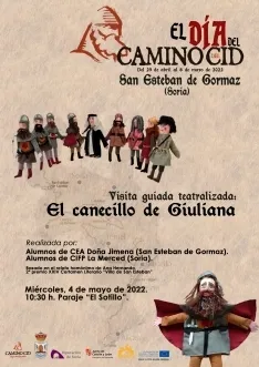 Foto 6 - Jos&eacute; Luis Corral abre este martes el ciclo sobre El Cid en San Esteban