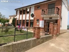 Foto 5 - Cubo de la Solana estrena farmacia, reinvirtiendo el dinero de las fiestas no celebradas
