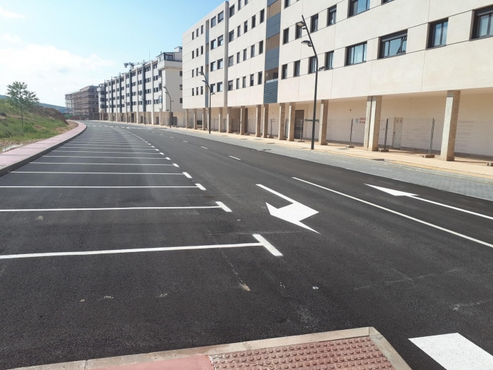 Se licita la cuarta fase de la Ronda del Duero por más de medio millón de euros