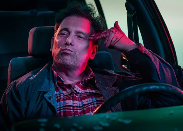 Andrés Calamaro llega a Soria en concierto