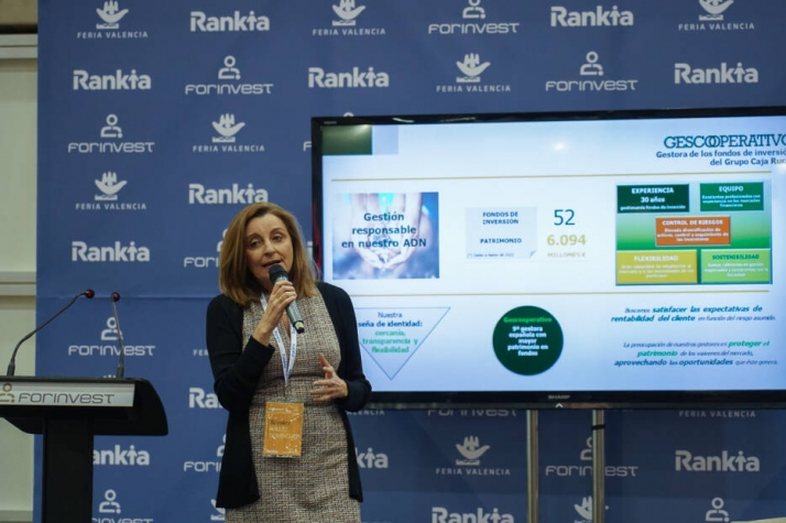 Gescooperativo amplía su familia de fondos de inversión con Rural Impacto Global