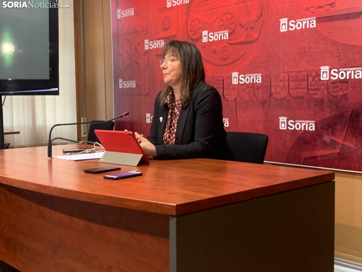 Soria lanza subvenciones de 1.200&euro; para las asociaciones vecinales