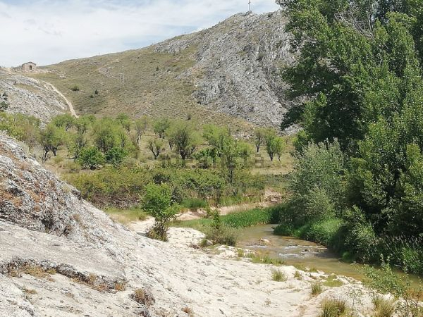 Fallece ahogado un madrileño de 29 años en El Burgo de Osma
