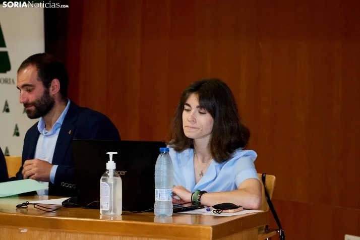 Asamblea Asaja 21-22