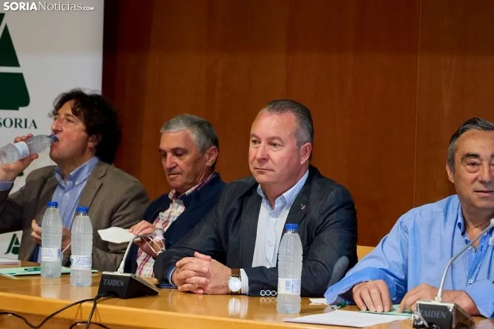 Asamblea Asaja 21-22