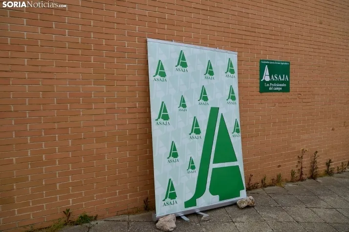 Asamblea Asaja 21-22